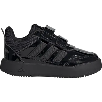 Dívčí tenisky Boty adidas Black Patent 1213767 C5 (21)