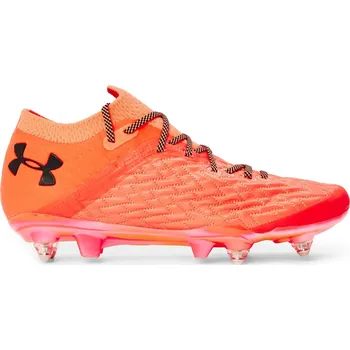 Turfy Turfy Under Armour Orange 1213816 5 (38)