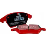 EBC DP32315C Sada brzdových destiček, kotoučové brzdy