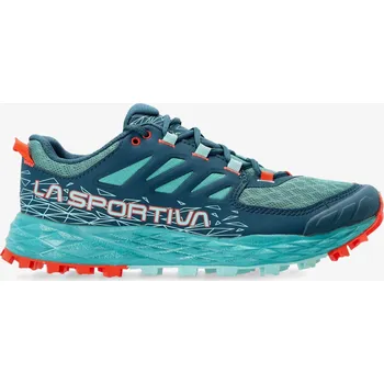 Oblečení a móda Dámské trailové boty La Sportiva Lycan II - storm blue/lagoon