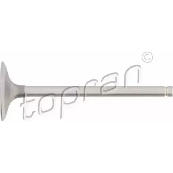 Auto-moto TOPRAN Sací ventil TPR 700 655