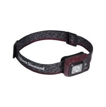 Čelovka Black Diamond ASTRO 300 Bordeaux červená