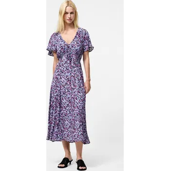 Dámské šaty Šaty French Connection Blue Multi 8017463 12 (M)