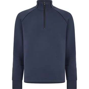 Pánská mikina Mikina Boss Dark Blue 1215353 2XL