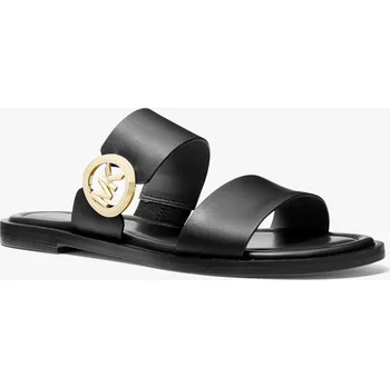 Dámské sandále MICHAEL MICHAEL KORS Black 8543213 7 (40.5)