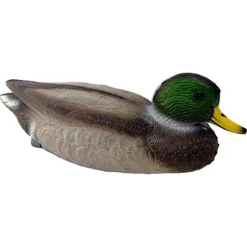 Prodex Plovoucí zahradní dekorace kachna 27 cm