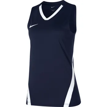 Dámské oblečení Tričko Nike Obsidian 427840 10 (S)