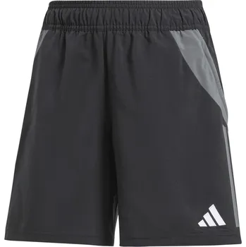 Dámské kraťasy Kraťasy adidas Black 8913366 12 (M)