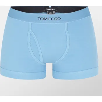 Boxerky Boxerky TOM FORD Sky Blue 5245857 Small