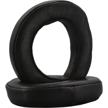 Příslušenství pro sluchátka Dekoni Audio EPZ-HD820-SK Náušníky Black 2 ks (Jako nové)