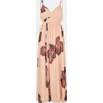 Dámské šaty Šaty French Connection Blush Pink 2021492 10 (S)