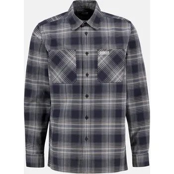 Pánská větrovka Bunda Barbour International Cool Blue 3789784 M