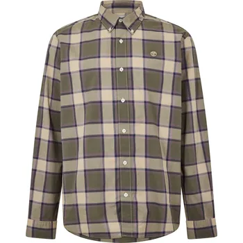 Pánská košile Košile Timberland Lemon Pepper Yd 7001279 L