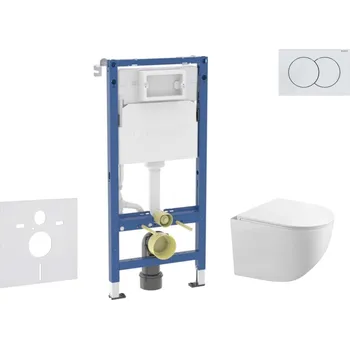 Geberit Duofix SANI11CA3120B