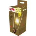 EMOS Vintage ST64 E27 4,5W 230V 420lm…
