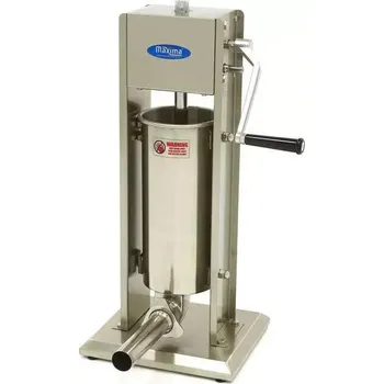 Vaflovač Maxima Stroj na churros 5 l - více velikostí churros - 2 rychlosti | 09368051