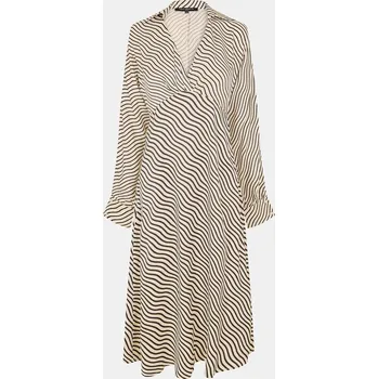 Dámské oblečení Šaty French Connection Black 329569 14 (L)