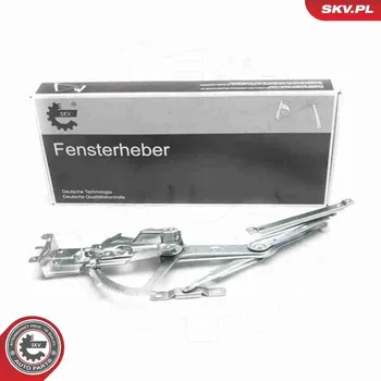 Stahovačka okna Zvedací zařízení oken ESEN SKV 01SKV832