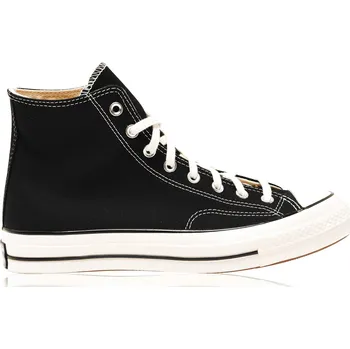Pánská móda Tenisky Converse Black 5224994 9