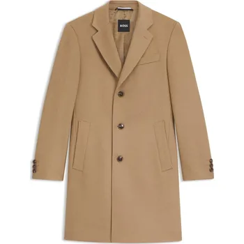 Pánská bunda Bunda Boss Med Beige 260 5122969 X Large