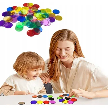 Desková hra Matematická karetní hra Karty bodů Bomevarica