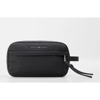 Kabelka EMPORIO ARMANI Black Beauty 667939 One Size