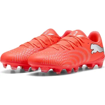 Fotbal Kopačky Puma Red 1214203 8 (42)
