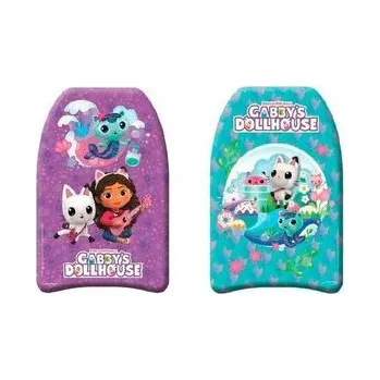 Hra na zahradu John Deska do pływania Gabi