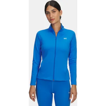 Dámská větrovka Dámská bunda Under Armour Motion Jacket EMEA-BLU 1388650-402 Modrá XL