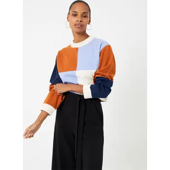 Dámské oblečení French Connection Black 8605089 14 (L)