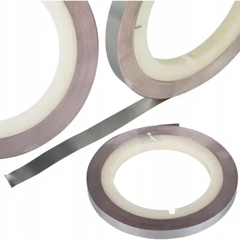 IP kamera PONIKLOVANÁ MĚDĚNÁ PÁSKA PRO SVAŘOVÁNÍ AKUMULÁTOROVÝCH ČLÁNKŮ 10MM X 0,15MM 1M