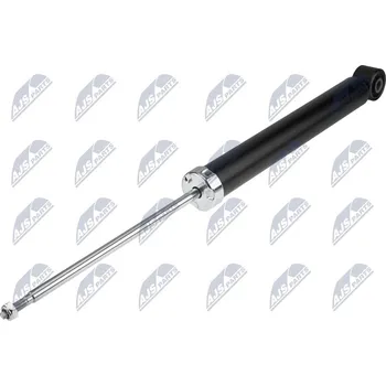 Tlumič pérování NTY A-VW-031