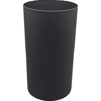 Váza Váza Multiitem sklo 21 cm