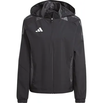 Dámská větrovka Bunda adidas Black 1192035 6 (XXS)