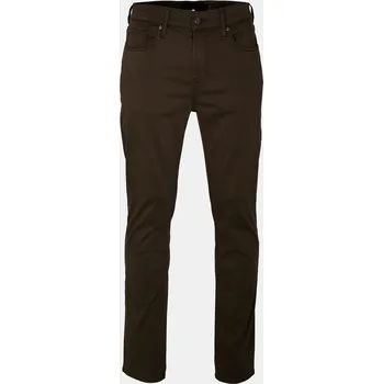 Kalhoty 7 For All Mankind Olive 1215303 34W R