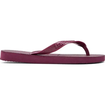 Dívčí pantofle Havaianas Purple Soil 1213789 1/2