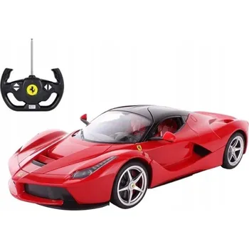 RC model auta Rastar La Ferrari Auto na dálkové ovládání 1:14 R/C 2,4GHz