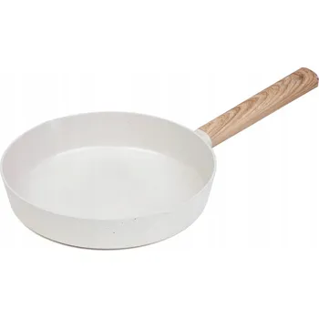 Pánev Tradiční pánev Homla BASIC 24 cm s keramickým povrchem