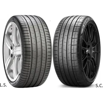 Letní osobní pneu Letní pneumatika Pirelli P Zero 35x285/35ZR23 107 Y zesílená (XL) L - Lamborghini