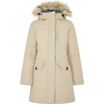 Dámská vesta Bunda Timberland Island Fossil 3715449 18 (2XL)