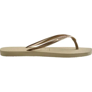 Dámské žabky Havaianas Sand Grey 2280200 6/7