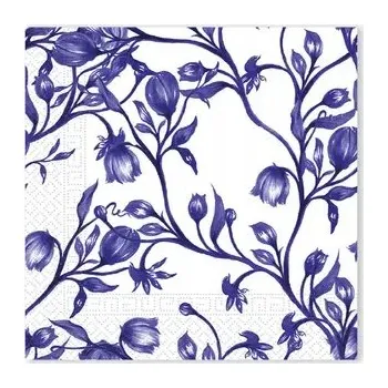 Papírový ubrousek Papírové ubrousky Procos listy 33 x 33 cm 20 ks