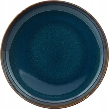 Talíř Hluboký talíř na polévku Villeroy&Boch Crafted Denim 21 cm
