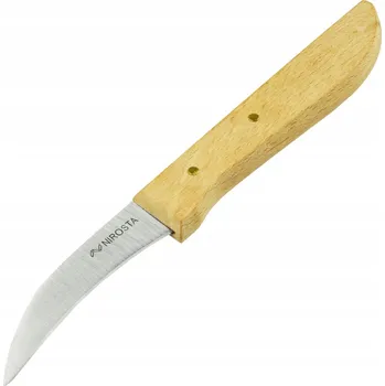 Nirosta loupací Nůž 6 cm