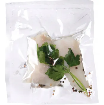 Sáčky pro vaření a komorové baličky HENDI