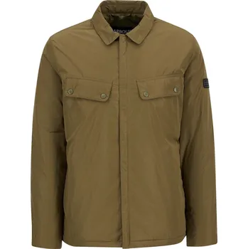 Pánská větrovka Bunda Barbour International Light Sage 9194964 2XL