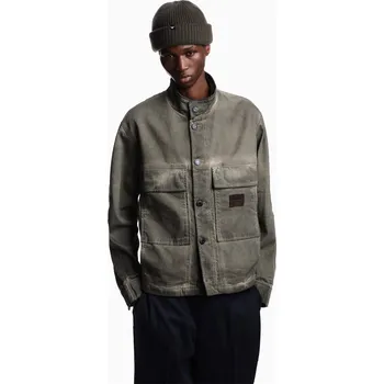 Pánská casual bunda Bunda EMPORIO ARMANI Beluga U8112 517970 L