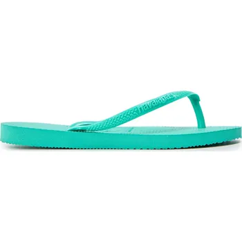 Dámské žabky Havaianas Virtual Green 6714154 12C