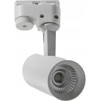 IP kamera Lištový reflektor AZzardo 1 x 10 W 16 m