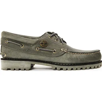 Pánské polobotky Boty Timberland Med Grey Grain 1213897 7 (41)
